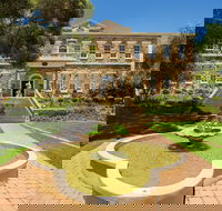 1847 Chateau Yaldara - Accommodation QLD