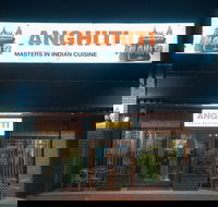 Anghiti - Innaloo - Accommodation QLD