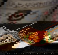 Arakawa Japanese Restaurant - Accommodation QLD