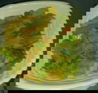 Asian Spice - Accommodation QLD