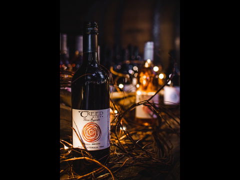 Barossa Chateau Cellar Door - Accommodation QLD 1