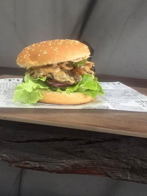 Blaze Charcoal Chicken - Accommodation QLD 0