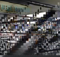 Blue Buddha Thai Kitchen - Accommodation QLD