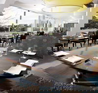 Blues Bar  Grill - Accommodation QLD