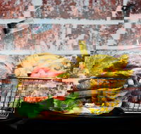 Burger Urge - Molendinar - Accommodation QLD