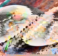 Cafe O-Mai - Accommodation QLD