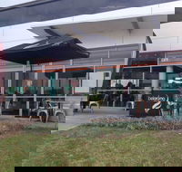 Caf Ponderosa - Accommodation QLD