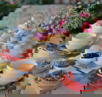 Cakes By Judy C - Accommodation QLD