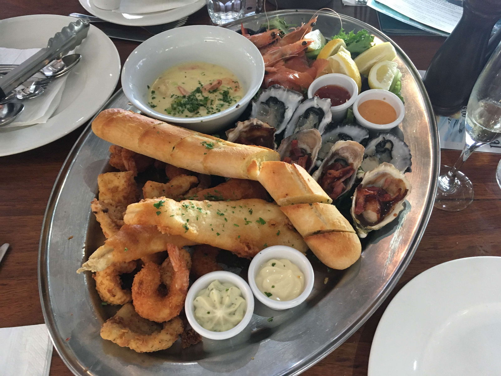 Wandana SA Accommodation QLD