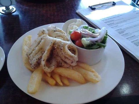 Clubhouse Bistro @ McCracken Country Club - Accommodation QLD 0