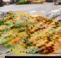 Costa Azzurra - Accommodation QLD