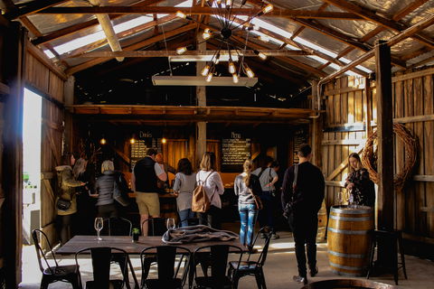 Craigie Knowe Vineyard & Cellar Door - Accommodation QLD 0
