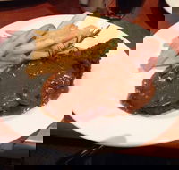 Crown Inn - Accommodation QLD