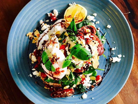 Crumb Cafe - Accommodation QLD 2