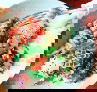 Doko Demo V - Accommodation QLD