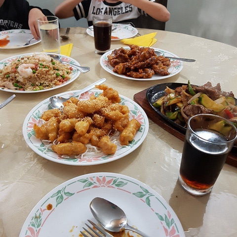 Dynasty Chinese Restaurant - Accommodation QLD 0