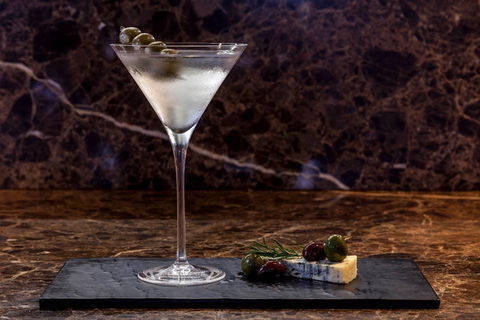 FIX Bar - Accommodation QLD 0