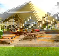 Flametree Wines - Accommodation QLD