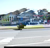 Fredo Pies and Cafe - Accommodation QLD