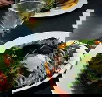 Freemasons Hotel - Accommodation QLD