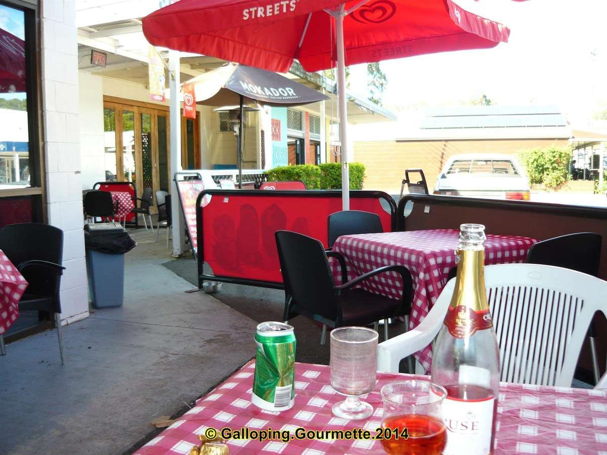 Benobble QLD Accommodation QLD