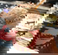 Gelatissimo - Chermside - Accommodation QLD