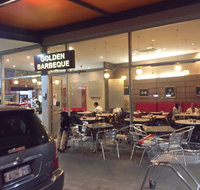 Golden Barbeque - Accommodation QLD