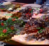 Kin Kin Kin Thai Cuisine - Accommodation QLD