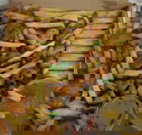 Kum Leng Chinese Restaurant - Accommodation QLD