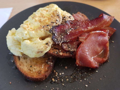 Little May Espresso - Accommodation QLD 0