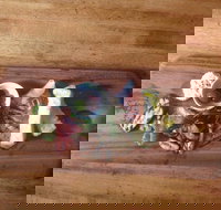 Little Italy - Allawah - Accommodation QLD