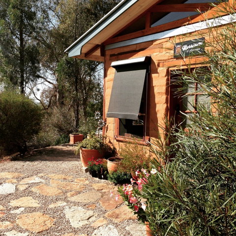 Morrisons Of Glenrowan - Accommodation QLD 0