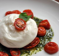 Mozzarella Bar - Seddon - Accommodation QLD