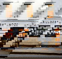 Muffin Break - Kialla - Accommodation QLD