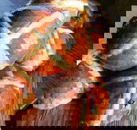 NAMU Japanese Cuisine Sushi  Chicken - Accommodation QLD