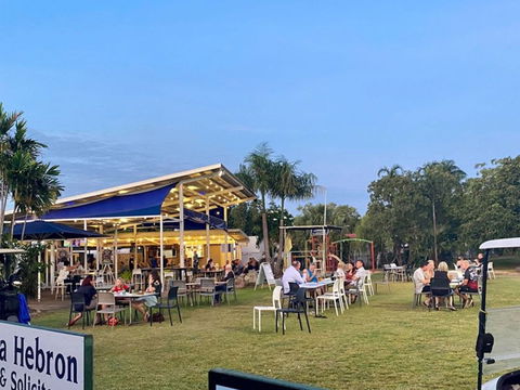 Palmerston Golf And Country Club - Accommodation QLD 1