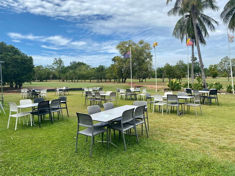 Palmerston Golf And Country Club - Accommodation QLD 2
