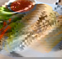 Qun n 3 Min - Accommodation QLD