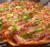 Roma Restaurant - Accommodation QLD