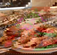 Sawasdee Thai Kitchen - Accommodation QLD