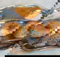 Spice Up Indian - Accommodation QLD