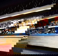 Starbucks - Ashmore - Accommodation QLD