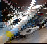 Steam Brothers - Accommodation QLD