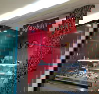 Sushi Bar - Accommodation QLD