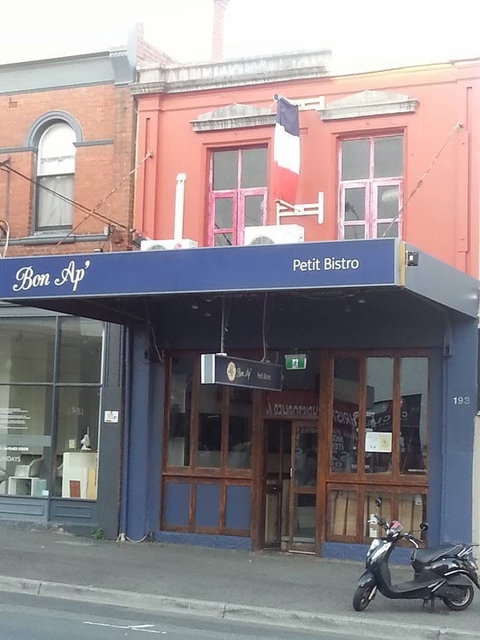 Taco Bill - Pakenham - Accommodation QLD 0