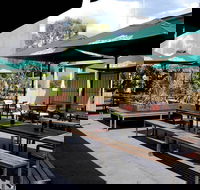 Trumpet Bar - Accommodation QLD