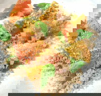 Tulum Restaurant - Accommodation QLD