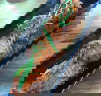 Verrano - Accommodation QLD