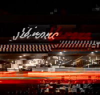 Verona Italian Restaurant  Wine Bar - Accommodation QLD