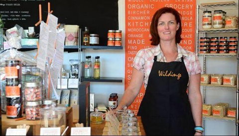 Wildings Pantry Essentials - Accommodation QLD 1